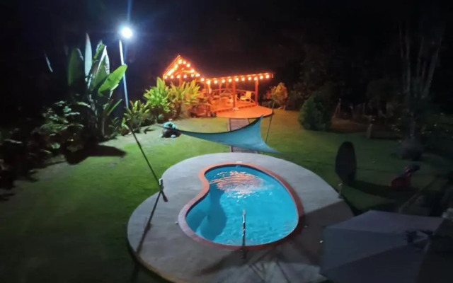 yethan house