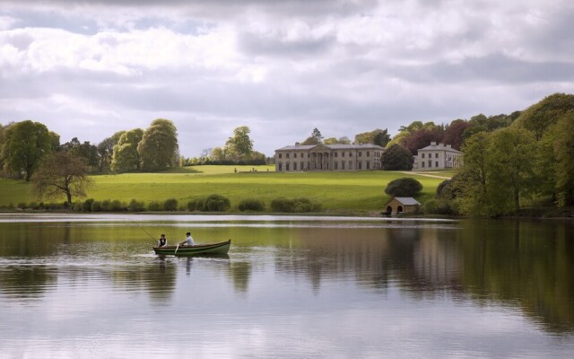 Ballyfin Demesne