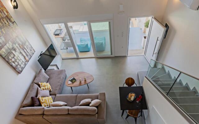 Philip Seafront Suite!