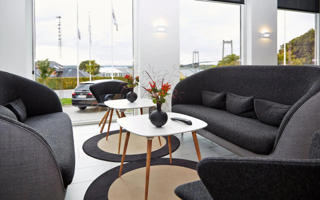 Severin Kursuscenter og Konferencehotel