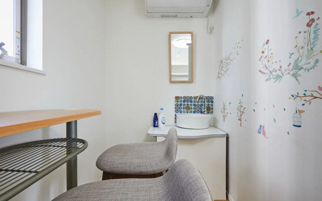Jay and Lan's Himawari house