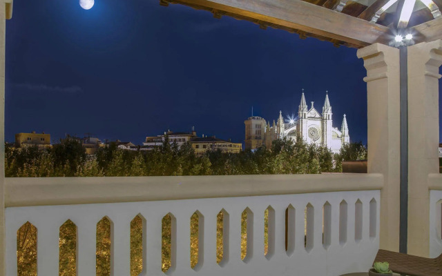 Hotel Can Alomar - Adults Only