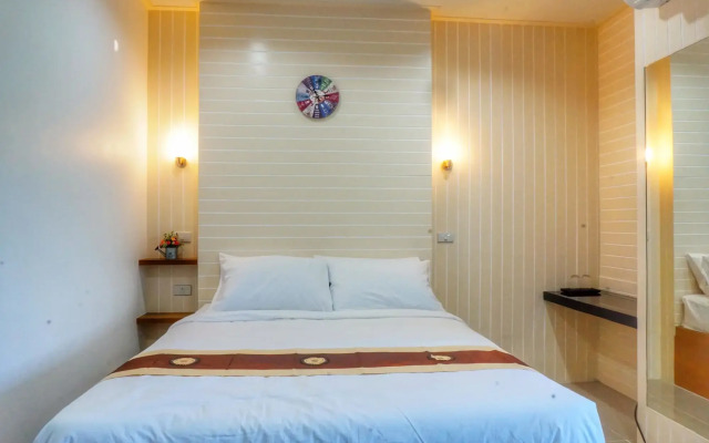 The Aam resort