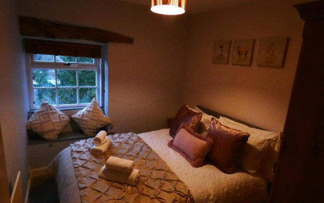 Redfearn Cottage