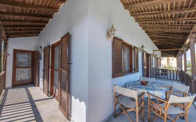 Antigoni's House