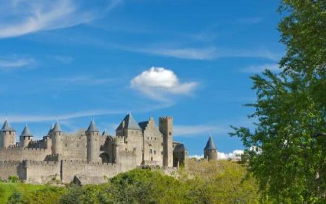 Les Balcons de Maragon