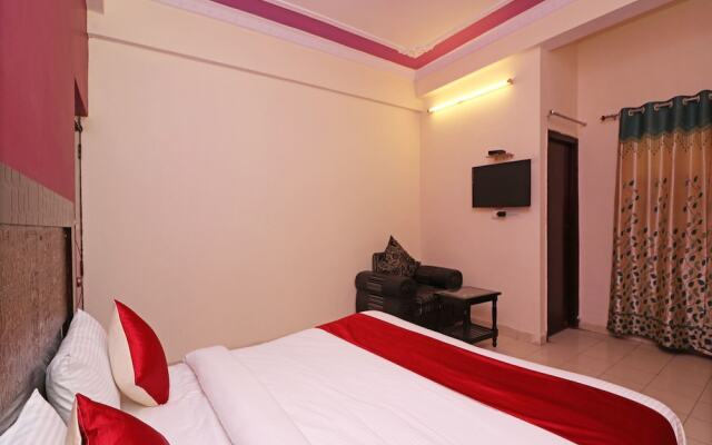 Hotel Sweet Dreams By OYO Rooms