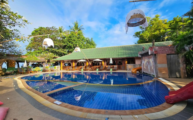 Lanta Riviera Resort  (SHA Extra Plus)