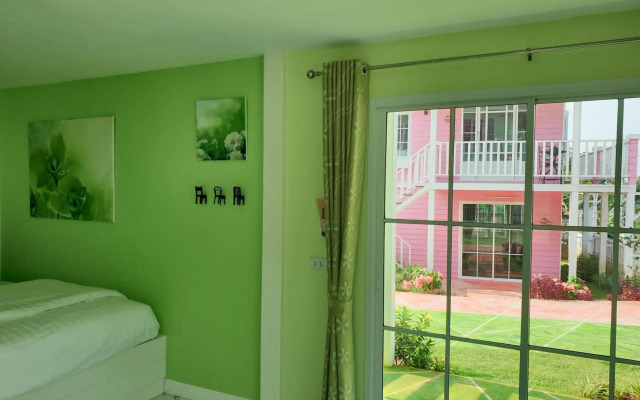 Bunny Hill Resort