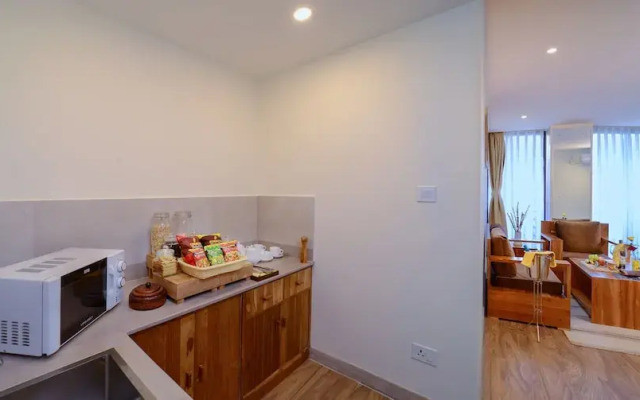Aabas Pokhara by Barahi Hospitality