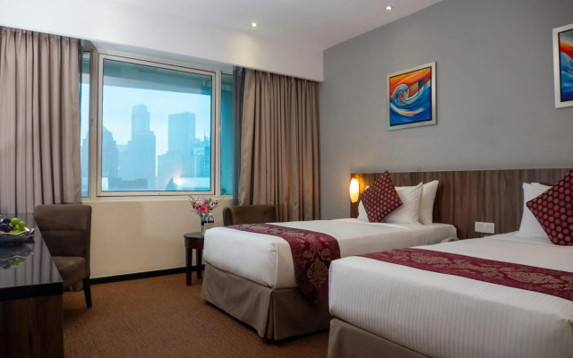 Hotel Royal Kuala Lumpur
