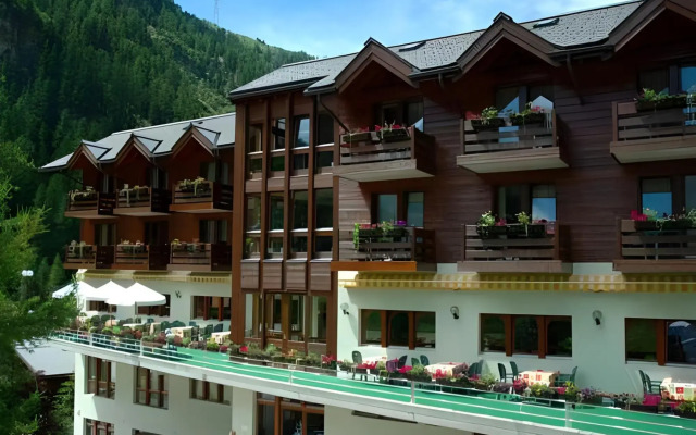 Hotel Europe