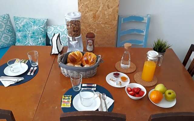 Marias Hostel & Surf