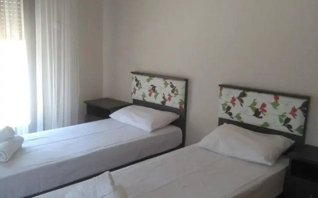 Olena House