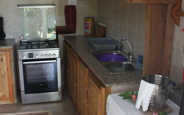 Domaine Les Rochers Apartments