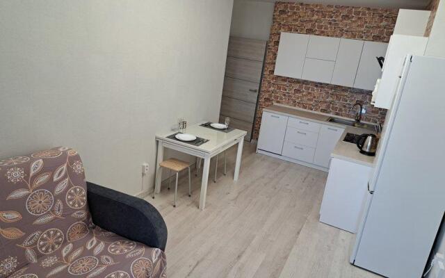 Апартаменты на улице Белинского