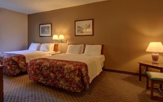 Intown Suites Extended Stay - Atlanta GA- Duluth