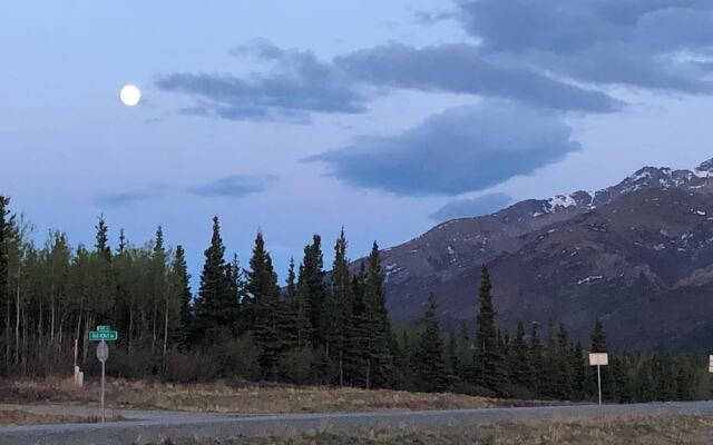 Denali Park Hotel