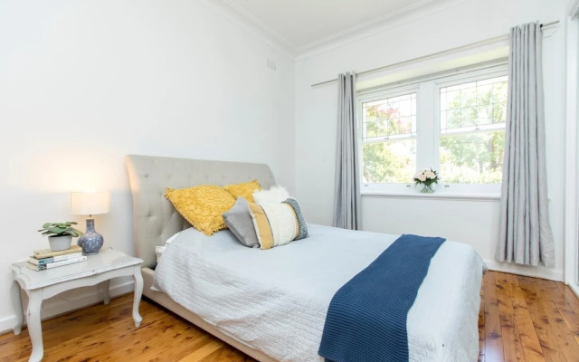 Stay at Meurant – Guest Rooms – Wagga Wagga