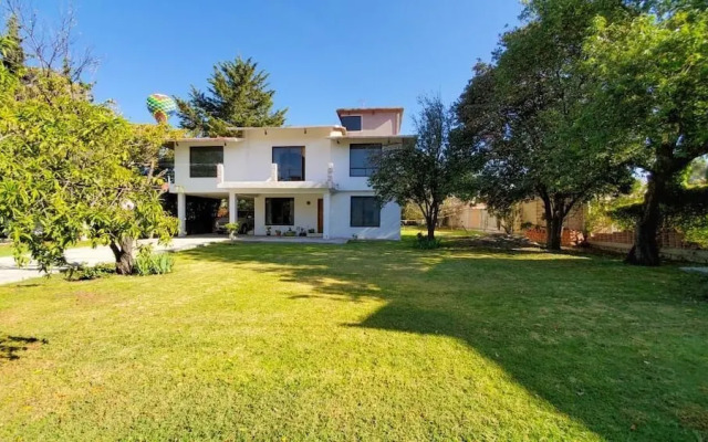 Posada -La Dulce Villa