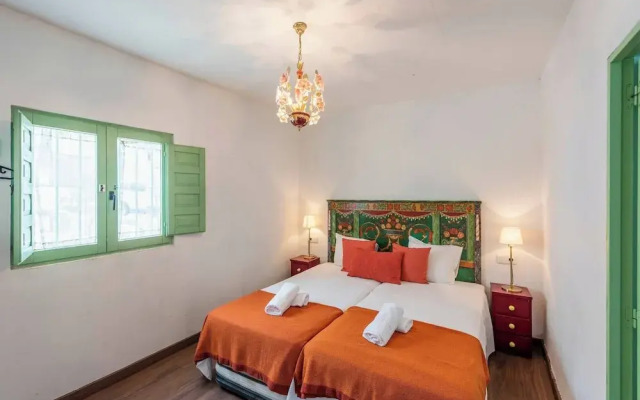 Casa Spa De La Mariola