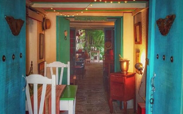 Casa Patio Hotel Boutique
