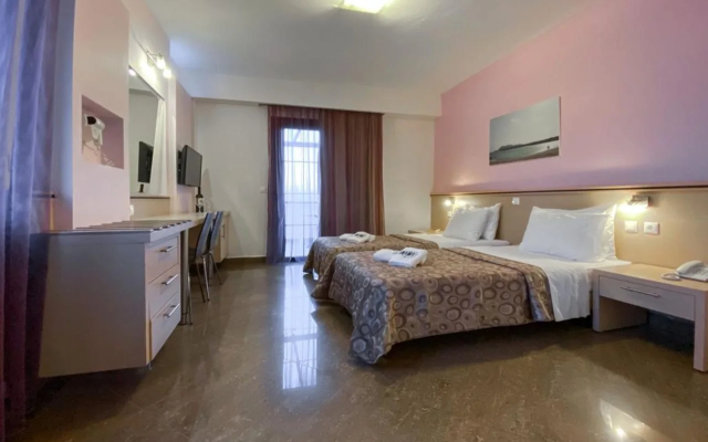 Irini Hotel
