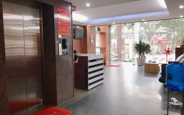 SeaSala Vung Tau Hotel