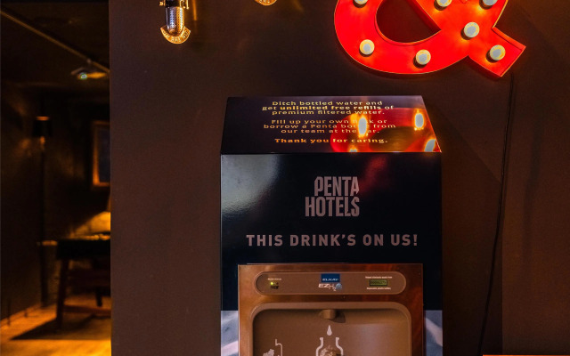 Pentahotel Bremen
