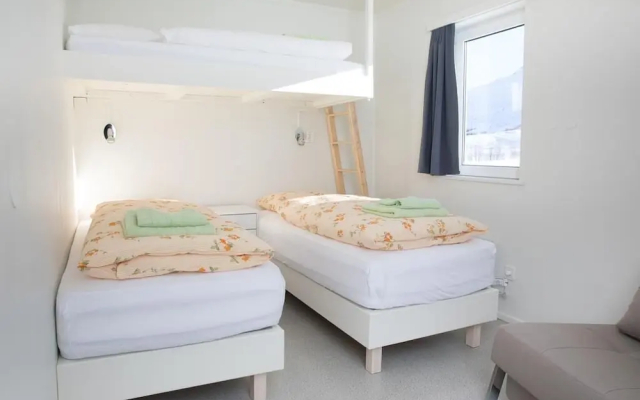 Guesthouse Bægisá