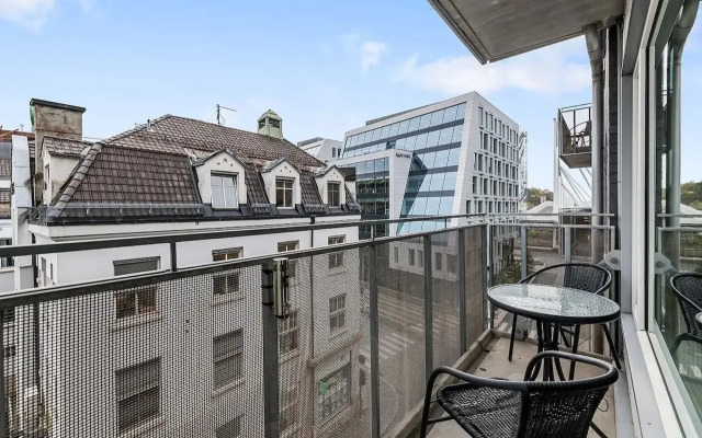 Sonderland Apartments - Mandalls gate 10