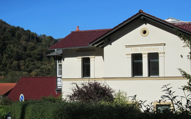 Villa Heimburg