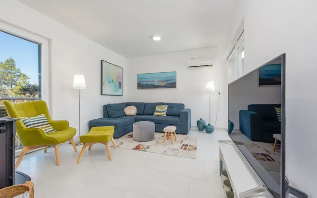 Villa Kristina Zadarvillas