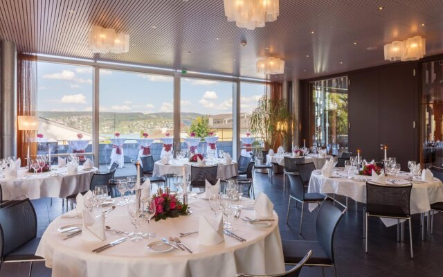 Sedartis Swiss Quality Hotel