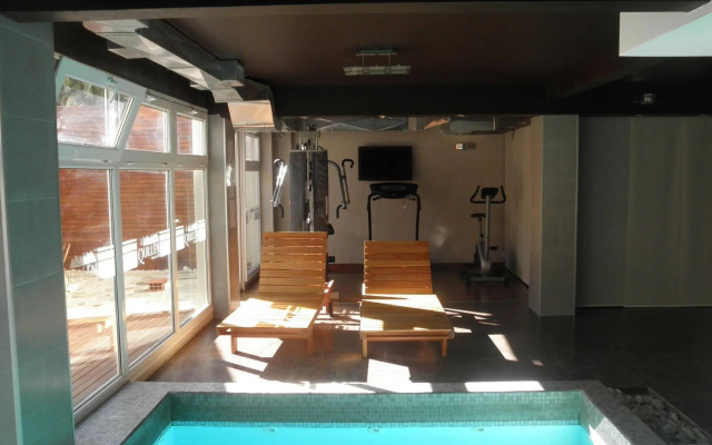 Quillen Hotel and Spa