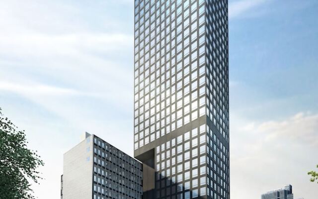 Elegant Studios and Apartments Montreal