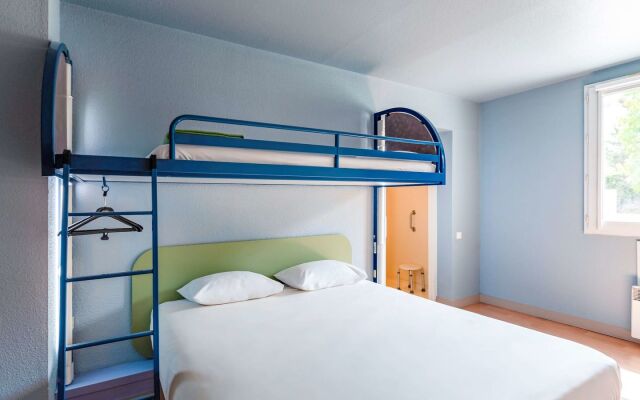 ibis budget Lyon Villeurbanne