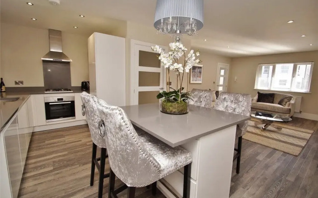 Birkdale Holiday Homes