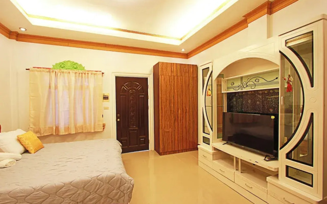 Loboc Airbnb Traveller's Inn