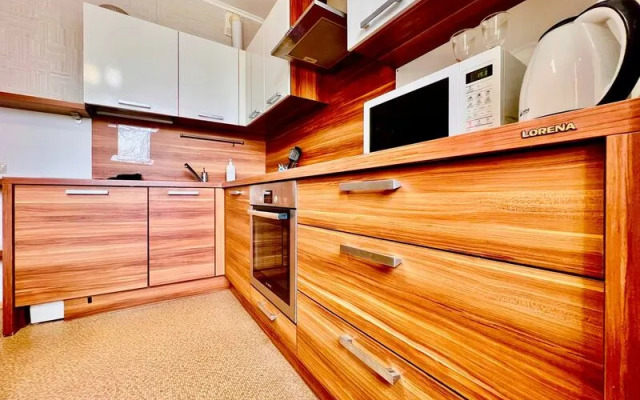 Apartment Voyage on Kharkov street, 27