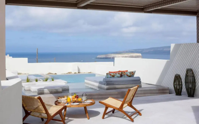 Potnia Theron Suites