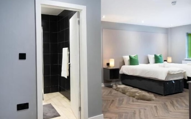 Hotel Liv