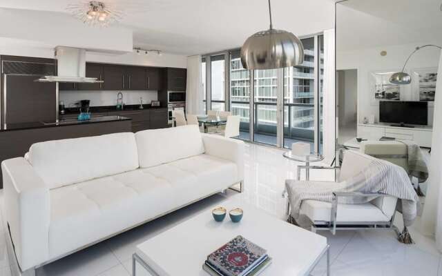 ICON Brickell Residences by SV Rentals
