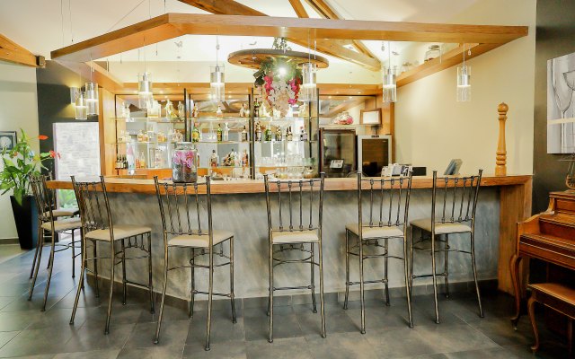 Relais des Plateaux