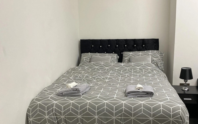 Bvapartments Queensgate 4