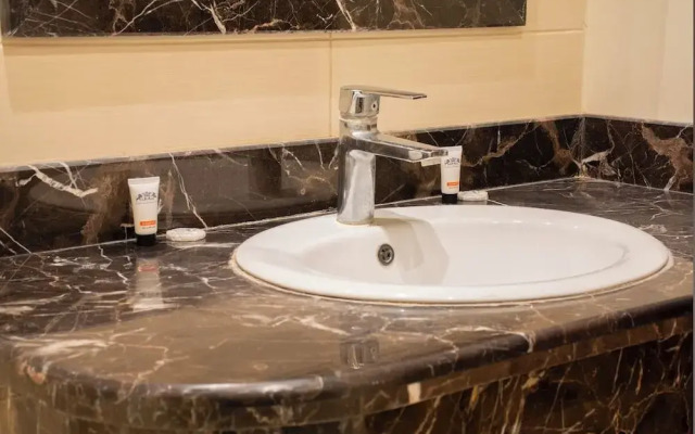 SLS Serviced Apartments - Tuwiq