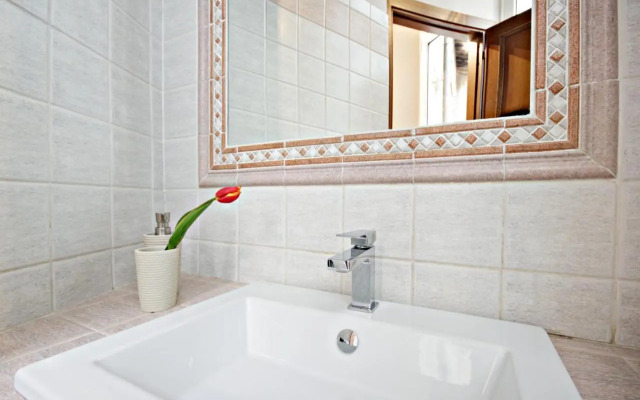 Living Rhome-SpanishSteps