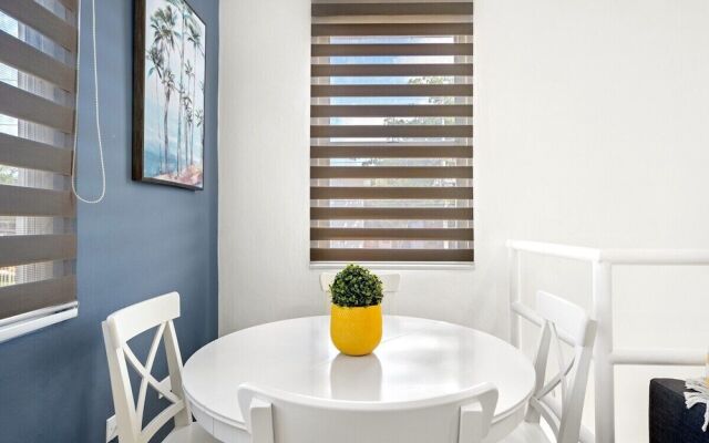 Puerto Rico Ocean Park Loft Vacation Rental With Parking Otium Rentals