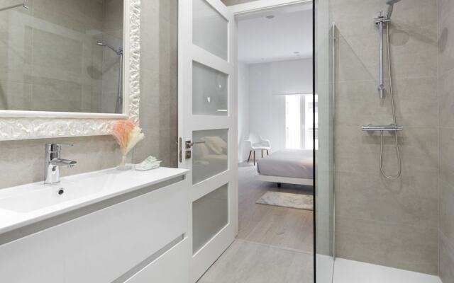 Zabaleta Beach Apartment by FeelFree Rentals