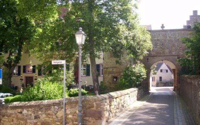 Hotel Am Schloss
